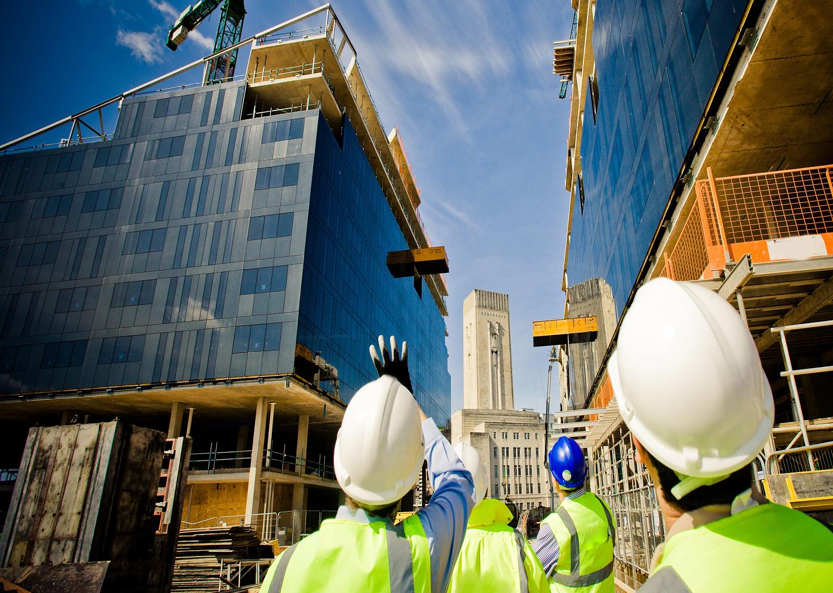 INFRASTRUCTURE & CIVIL CONSTRUCTION